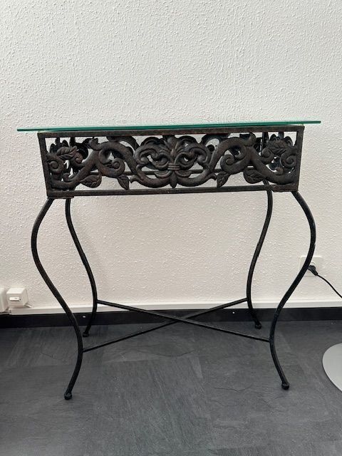 Console: Konsolentisch, Konsole – Usato da Uetikon am See venduto da Sonnenblume73