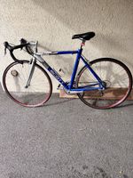 Rennvelo