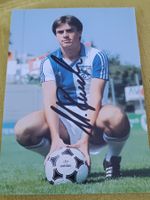 Martin Rueda - GC - 70/80er Jahre - handsigniert