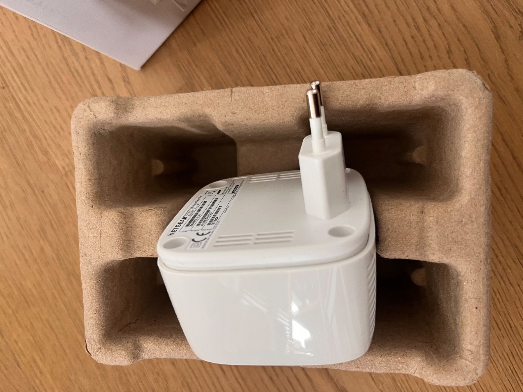 Amplificatori: WiFi Range Extender – Nuovo (secondo la descrizione) da Wangen b. Olten venduto da oli_f9b8 2