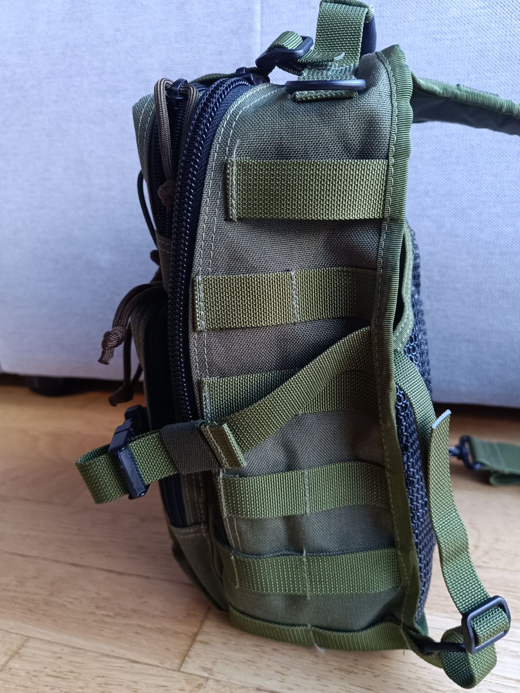 Maxpedition Zaini: Maxpedition malaga – Nuovo (secondo la descrizione) da Martigny venduto da Carcajou101 7