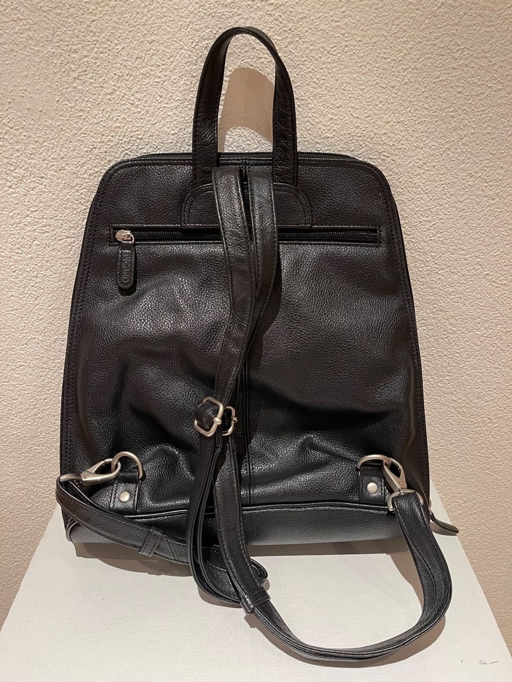 Picard Zaini: Damen Rucksack Picard – Nuovo (secondo la descrizione) da Ehrendingen venduto da abo_p9n6 1