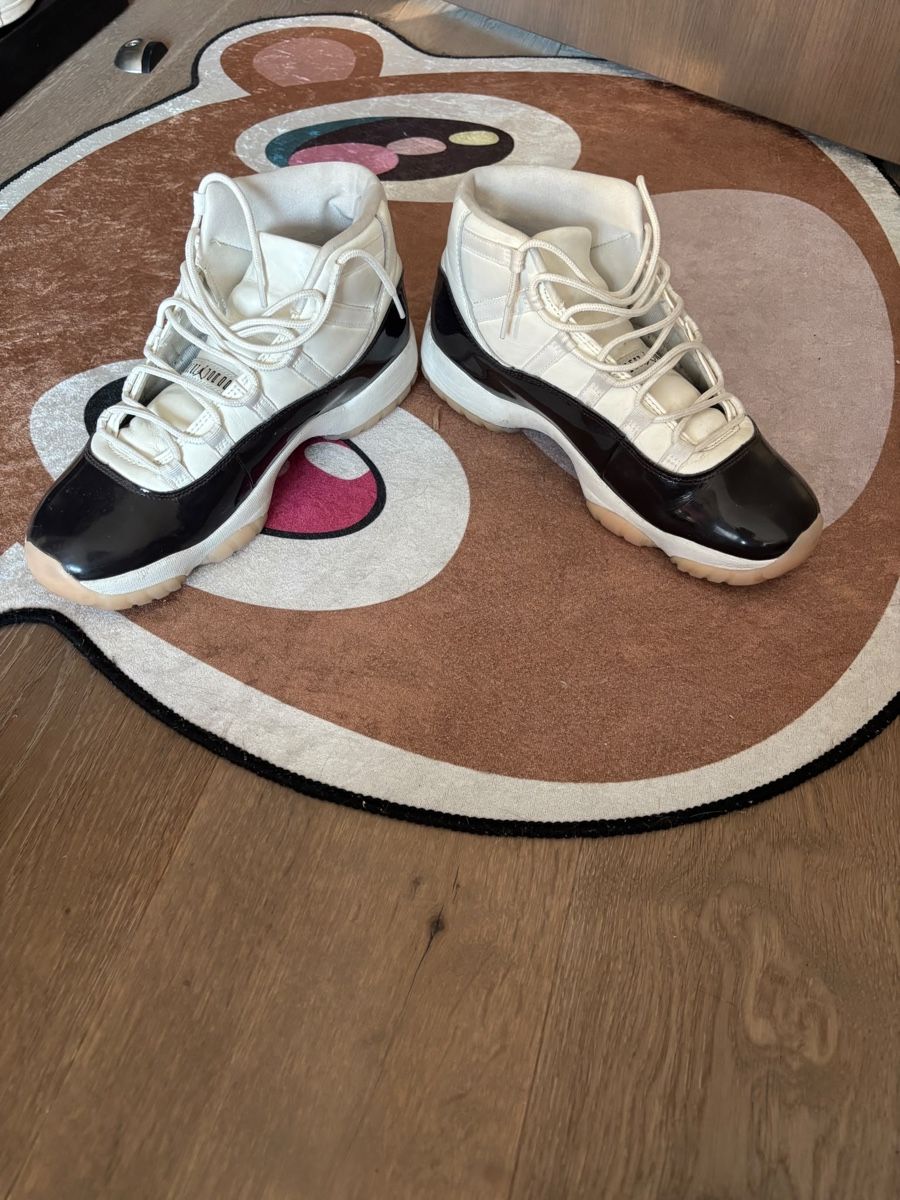 Jordan Scarpe da uomo: Jordan 11 Neapolitan gr. 44 – Usato da Stans venduto da STETTAMANTI 3