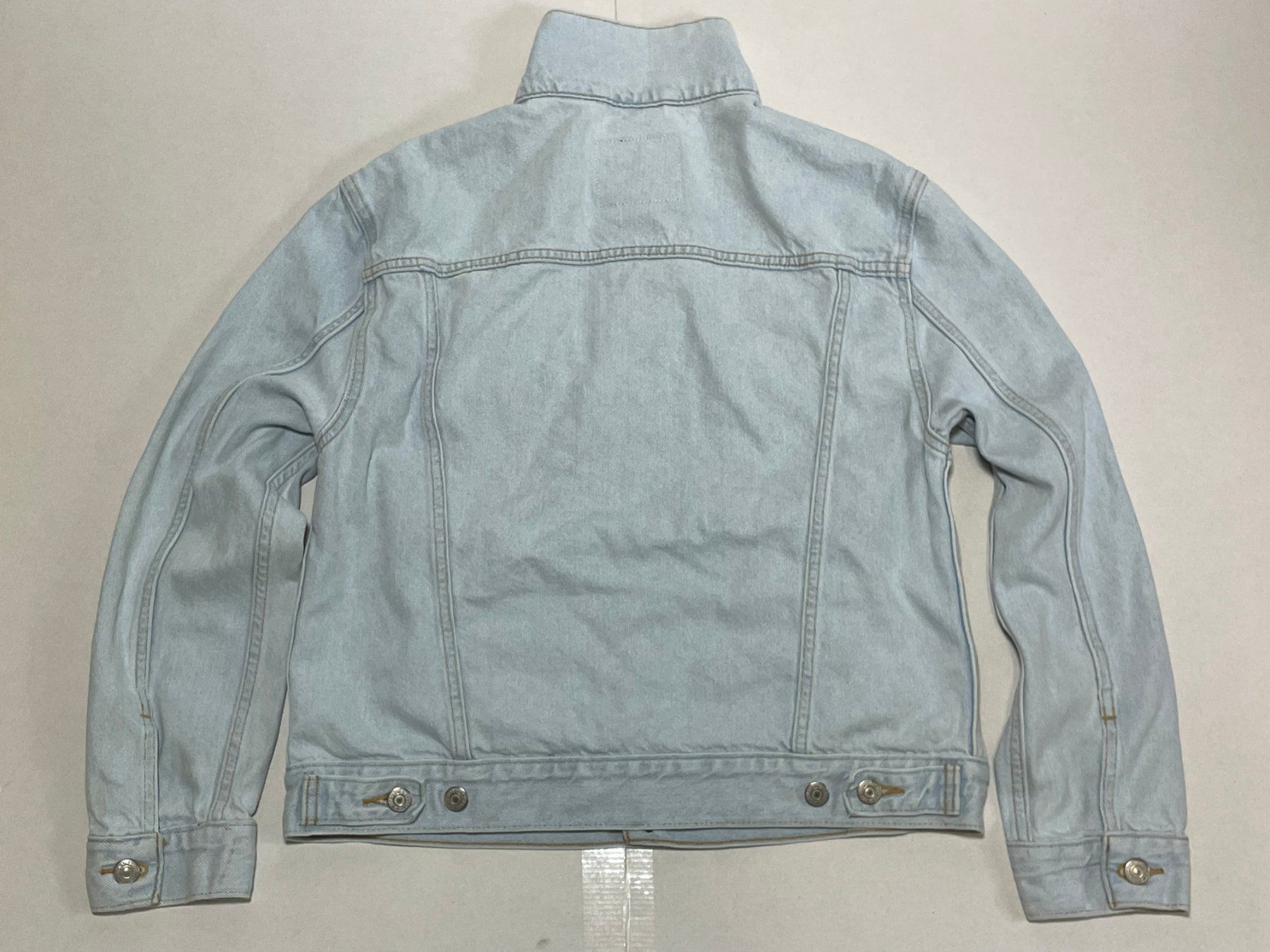 Levi's Jacken: Levi's jacket type 3 size M – Gebraucht aus Zürich von le_souk 1