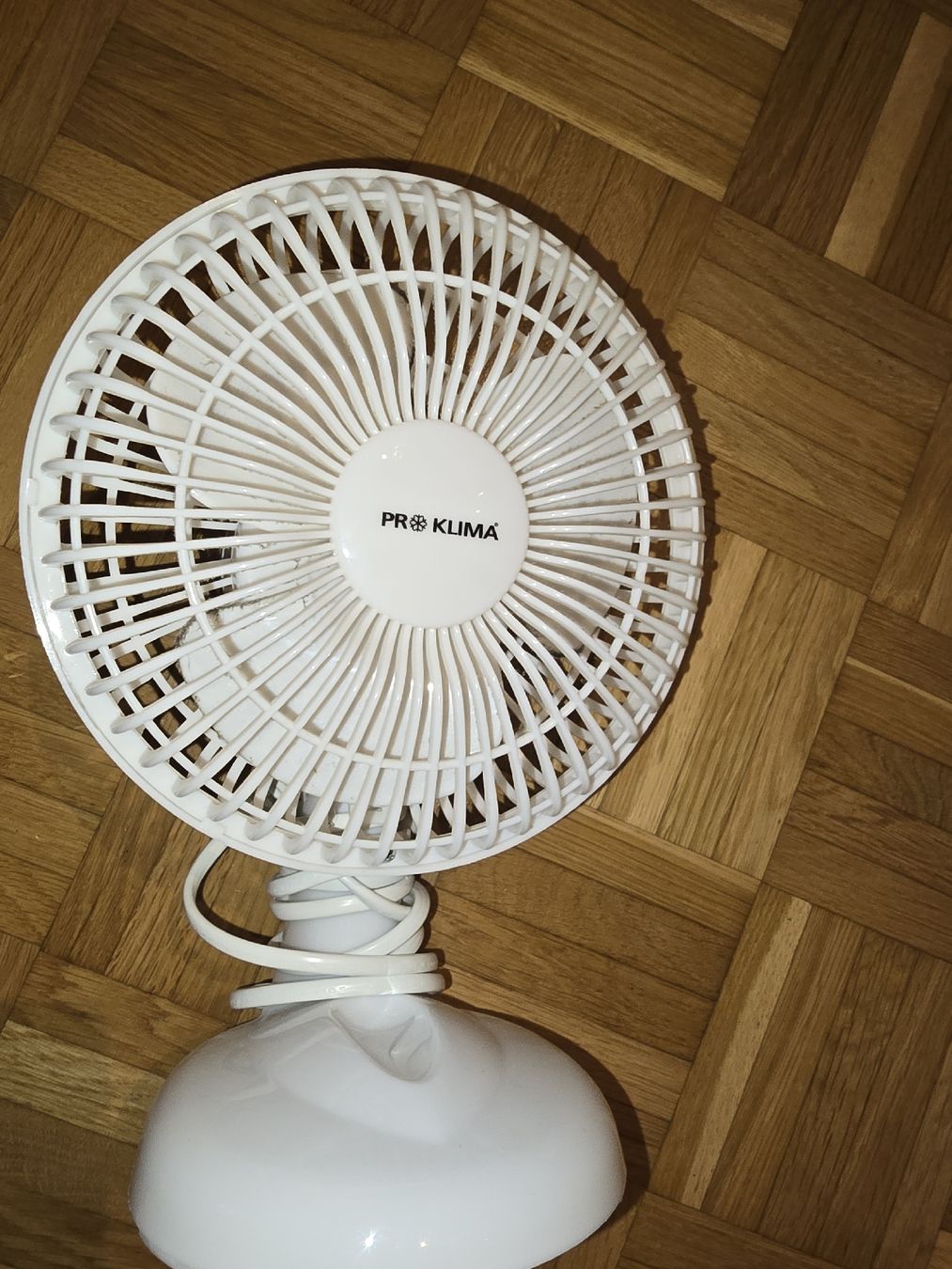 Ventilatori: kleiner Ventilaror 20cm Durchmesser – Usato da Zürich venduto da rolf290