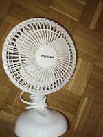 kleiner Ventilaror 20cm Durchmesser