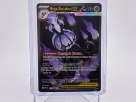 Dunkelnacht - Mega Skelabra ex  (PBL 115) - DE
