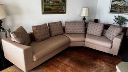 Sofa Rolf Benz 546