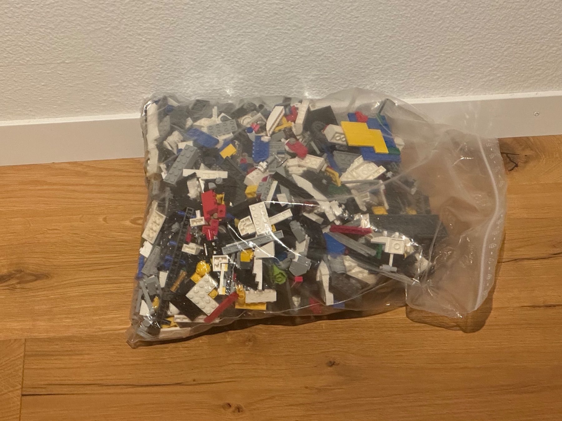Lego Kit di costruzioni: Lego Ghostbusters ECTO-1 10274 – Usato da Rorschacherberg venduto da LIAMTHEHERO 1