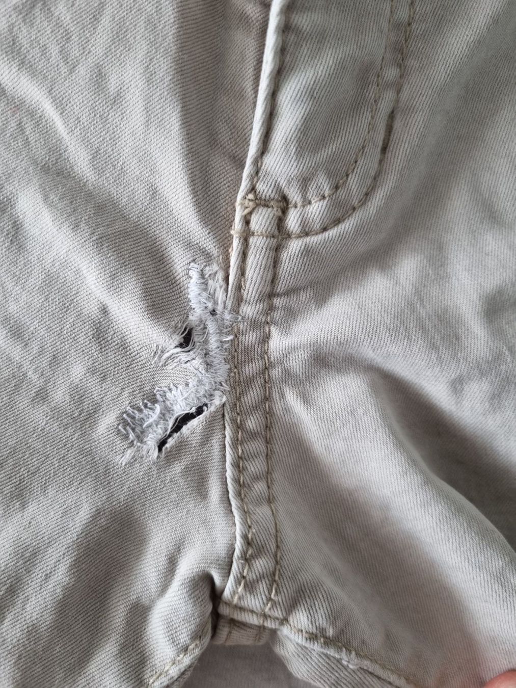 S.Oliver Hosen: Hose "S. Oliver" (Gr. 34) – Gebraucht aus Gams von federli29 6