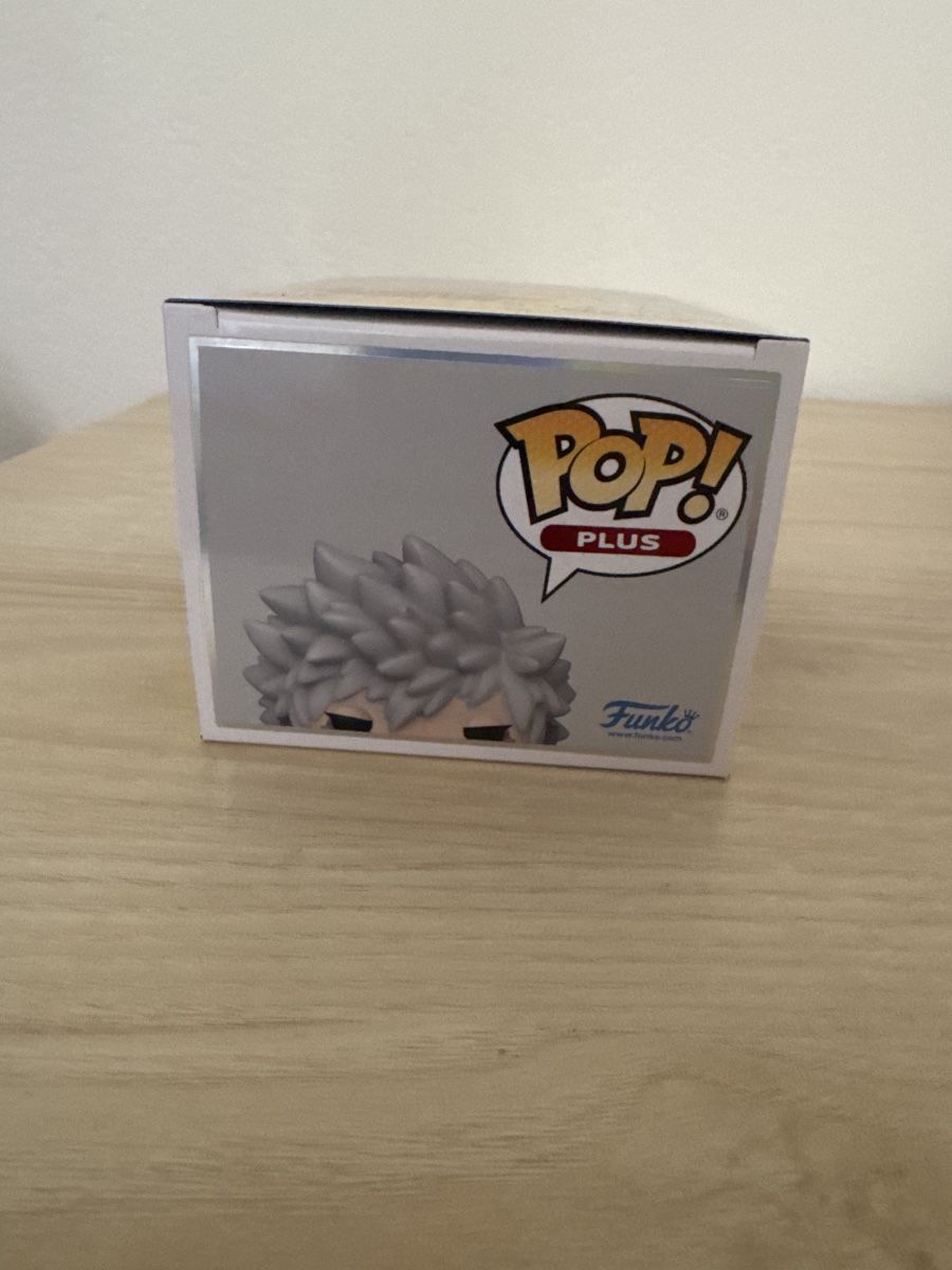 Funko Statuette: Pop my hero academia – Nuovo e nell'imballaggio originale da Grenchen venduto da MaximvsGE 1