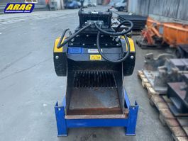 MB C50 S4 Backenbrecherlöffel