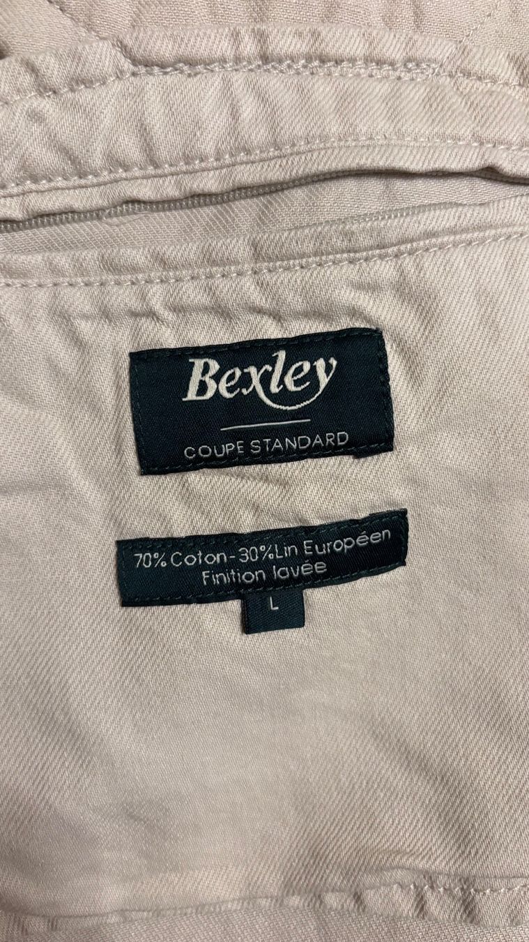 Jacken: Bexley Chore Jacket (L) – Gebraucht aus Cham von Merdek123 1