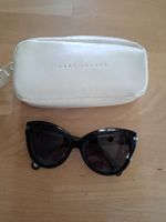 Marc Jacobs Sonnenbrille, schwarz, neuwertig mit Etui 😎