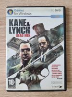 Kane & Lynch: Dead Man (Multilanguage) - PC