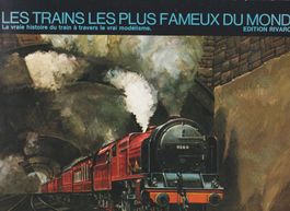 Catalogue / prospectus modélisme Rivarossi  1977/1978