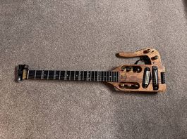 Traveler Guitar Pro Series 