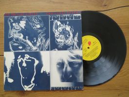 ROLLING STONES EMOTIONAL RESCUR