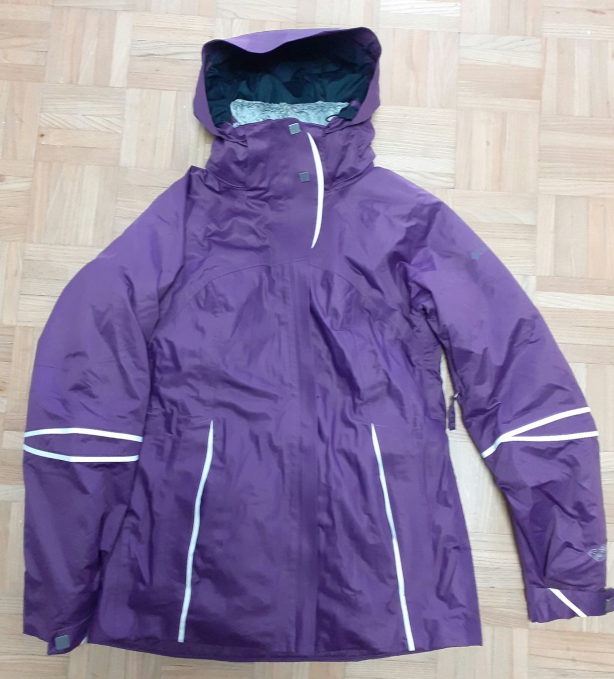 Columbia Giacche & Cappotti: Columbia Skijacke Damen Mädchen Gr.S – Usato da Zürich venduto da kuszi 1
