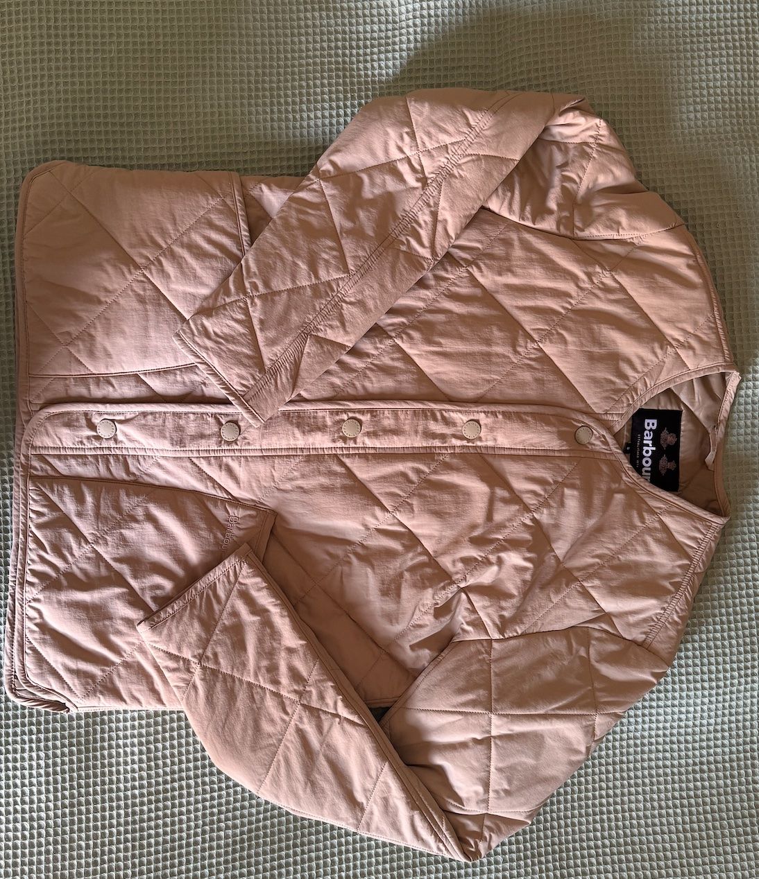 Barbour Vestes: Barbour Jacket S – D'occasion à Zürich par mat_n78x 1