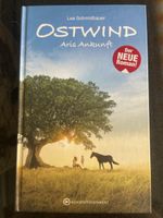 4. Band: Ostwind - Aris Ankunft