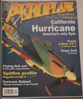 Aeroplane Nr.2-1999