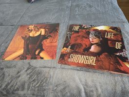 Taylor Swift the life of a showgirl