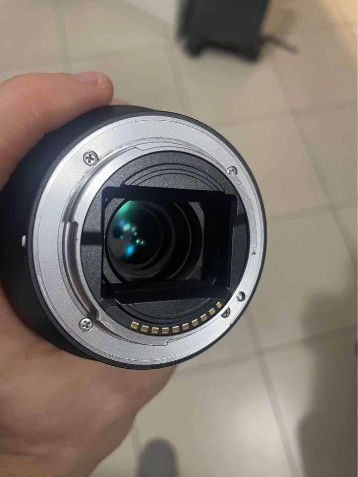 Sony Objektive: SONY FE 24-70mm F4 ZA OSS – Gebraucht aus Lausanne von Bithorax88 4