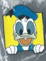 Donald Duck Pin - Disney