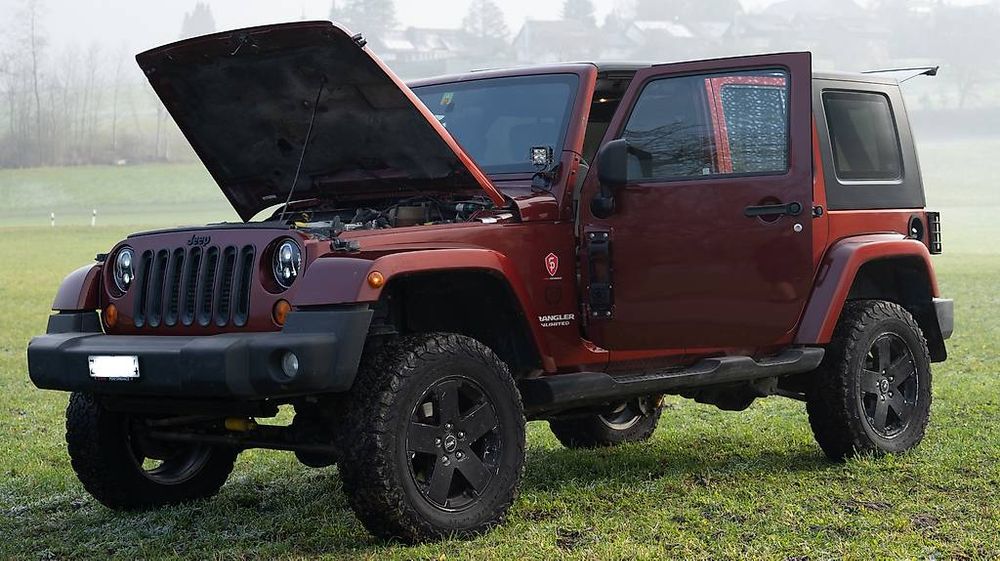 Sitemapcdatahttpcellcare1com2007 Jeep Wrangler Sahara Specsnull