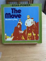 The Move - Blackberry