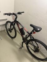 Focus Black Hills Sport Series Mountainbike