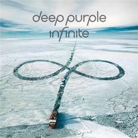 Deep Purple   infinite   2017