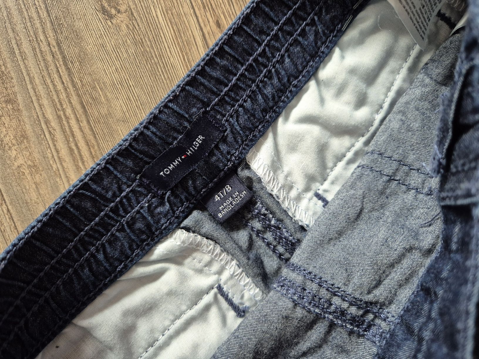 Tommy Hilfiger Vestiti & Gonne: Tommy Hilfiger  Rock 4 jährig – Usato da Weesen venduto da flying_kiwi 2