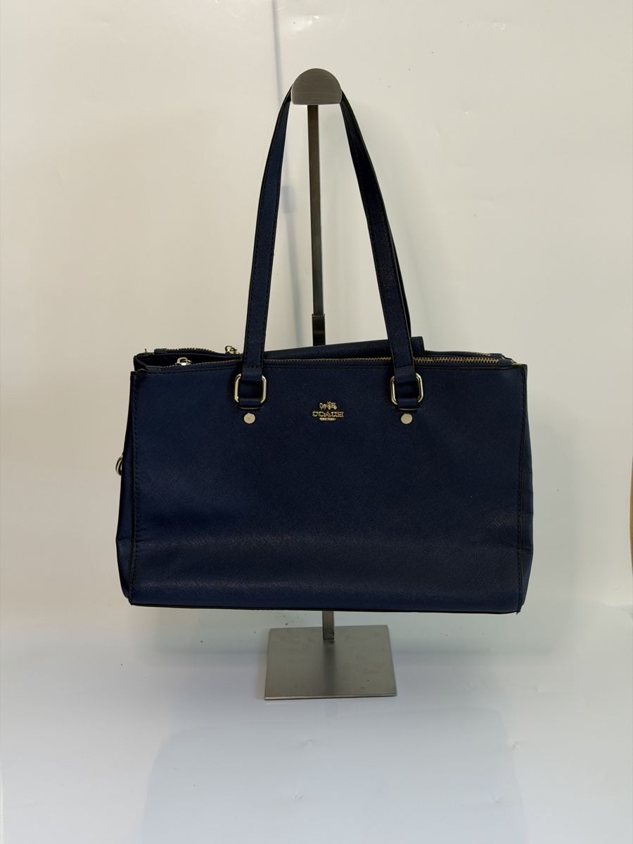 Coach Taschen für Damen: Original Coach Handtasche – Gebraucht aus Vionnaz von b_f_d_r_g