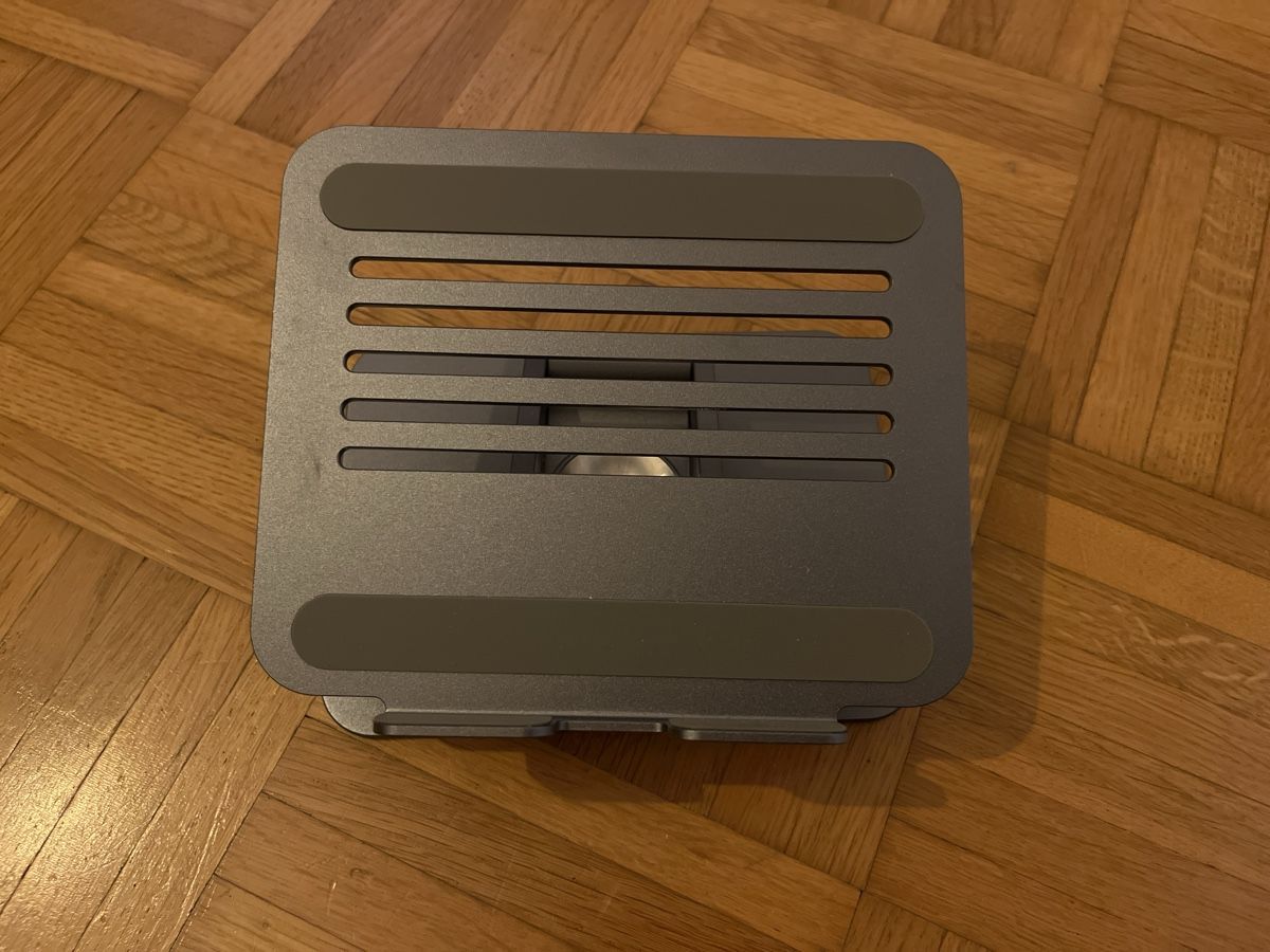 Racks & Ständer: verstellbarer Ipadständer – Neu (gemäss Beschreibung) aus Thun von de00