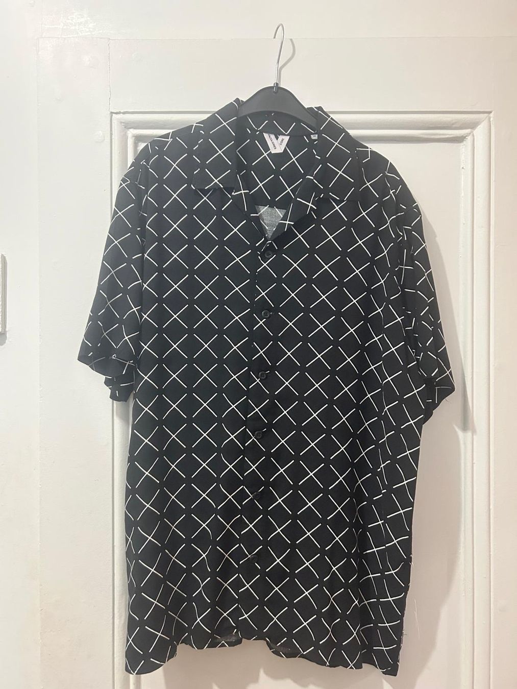Hemden: Camicia mezza manica Jack&Jones – Gebraucht aus Genève von ant_jr5m