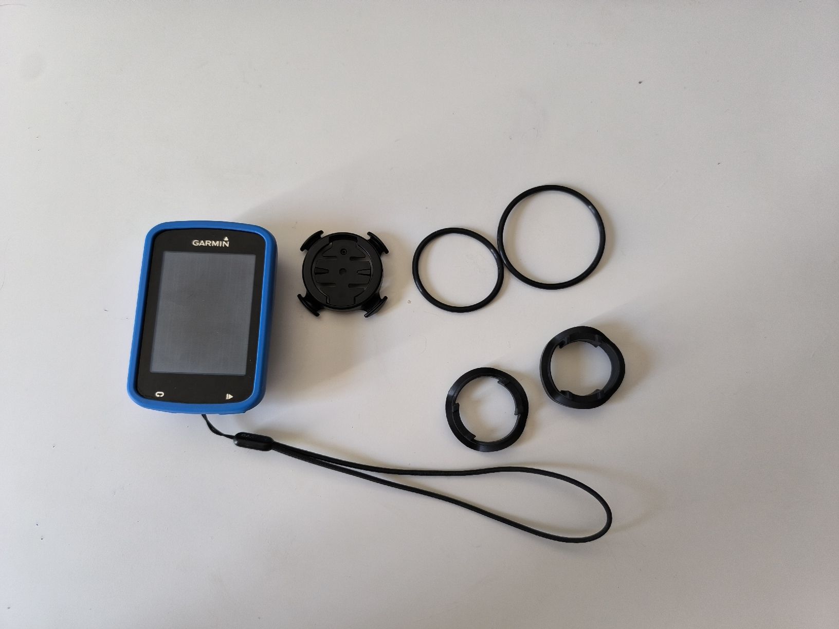 Garmin Computer & Strumenti di misurazione: Garmin Edge 820 – Usato da Langenthal venduto da blackdiamond171