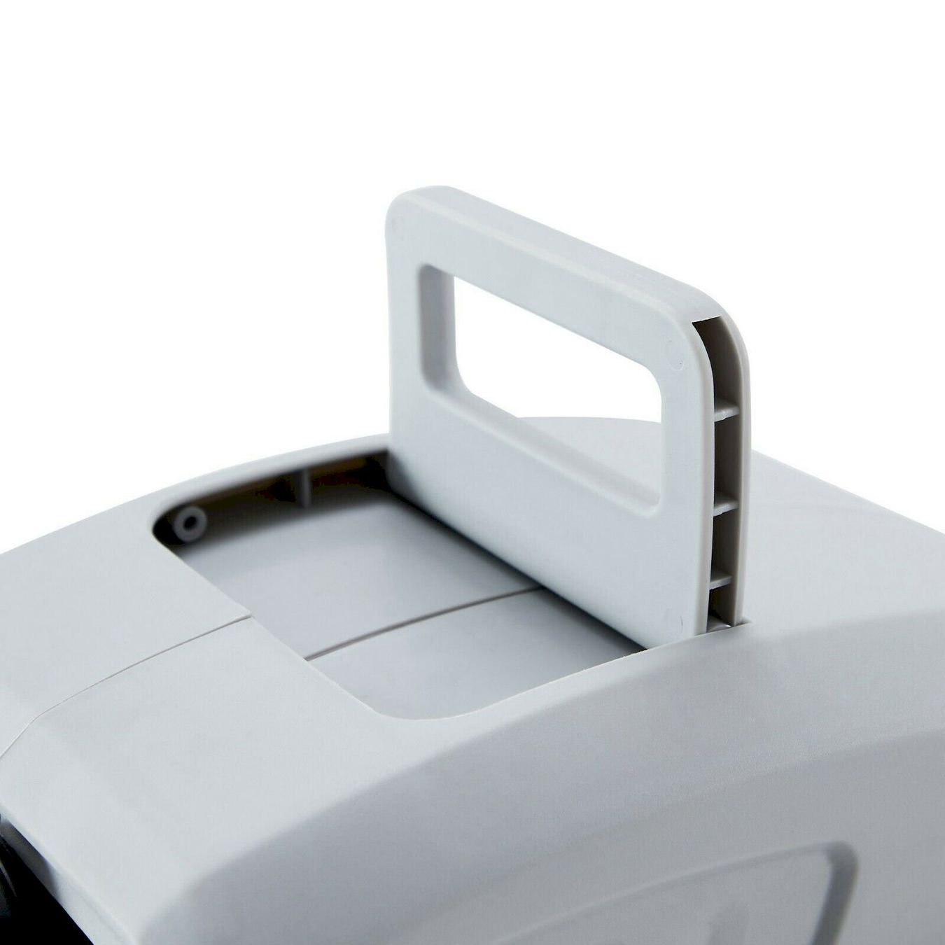 Tubi & Tubi flessibili: Gartenschlauchaufroller Grau 30 m – Nuovo e nell'imballaggio originale da Bottighofen venduto da zaap 8