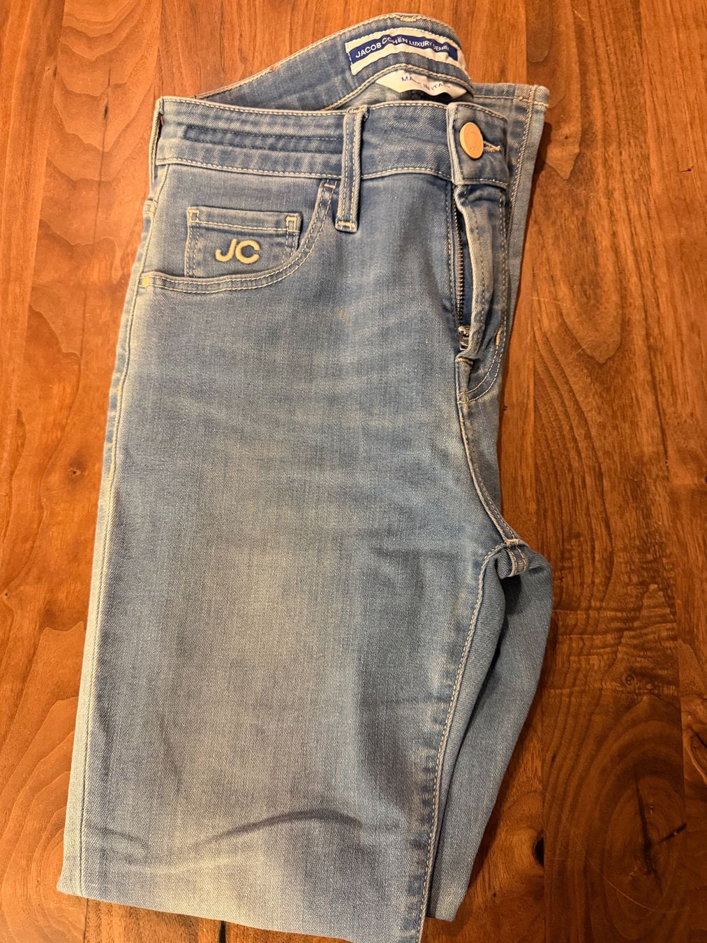 Jacob Cohën Jeans: Jacob Cohen Jeans, Gr. 26 – Usato da Lachen SZ venduto da Mavi8808 2