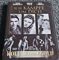 DVD Ich Kämpfe um Dich Hollywood Gold (22578)
