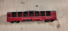 Bernina Express Bemo HOm