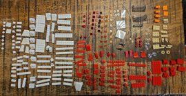 Lego Kit di costruzioni: lego Creator 6753 – Usato da Confignon venduto da Ecrofigs 5