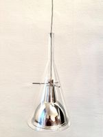 Suspension Flute par Franco Raggi pour FontanaArte