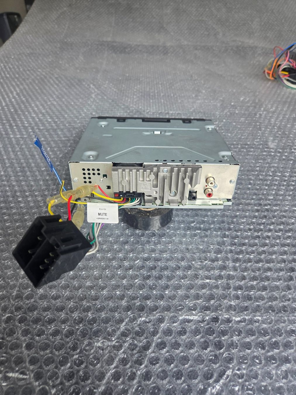 Pioneer Radio: Autoradio Pioneer DEH-3300UB – Usato da Yverdon-les-bains venduto da vwg_89 1