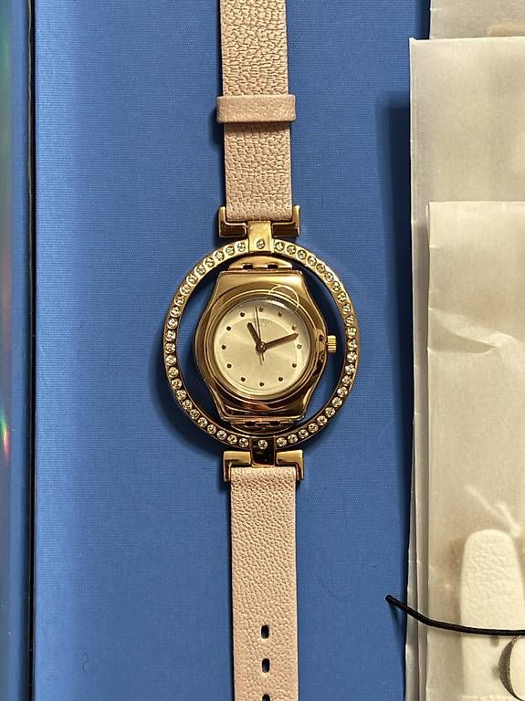 Swatch Orologi: Swatch - Special Edition Lady – Nuovo (secondo la descrizione) da Dällikon venduto da DanaMana87 2