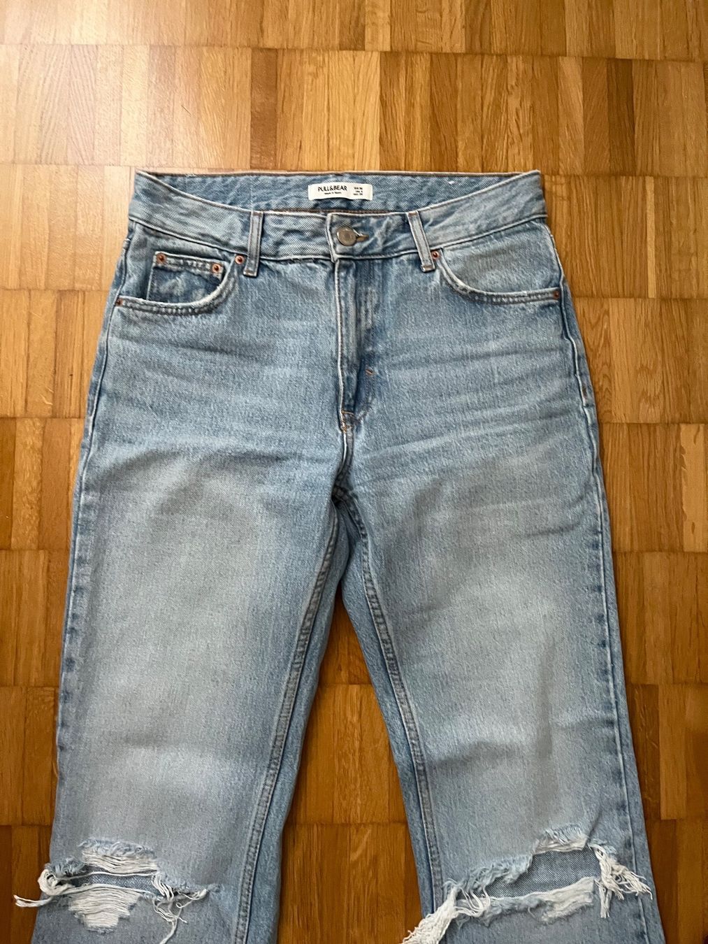 Jeans: Pull&Bear Jeans Gr. 36 – Gebraucht aus Jona von Good_luck1_ 1