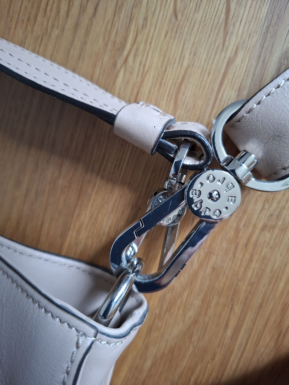Abro Sacs femmes: Handtasche ABRO – Neuf (Voir description) à Hausen AG par Emirfinn 2