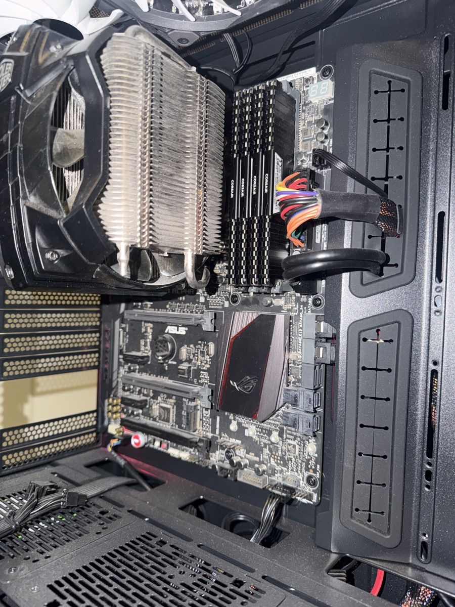 PC: Pc Gaming i7 – Usato da Thun venduto da pao_h5yt 4