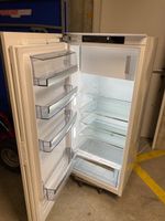 Electrolux IK245SL Einbaukühlschrank CH Norm 55cm vollintegr